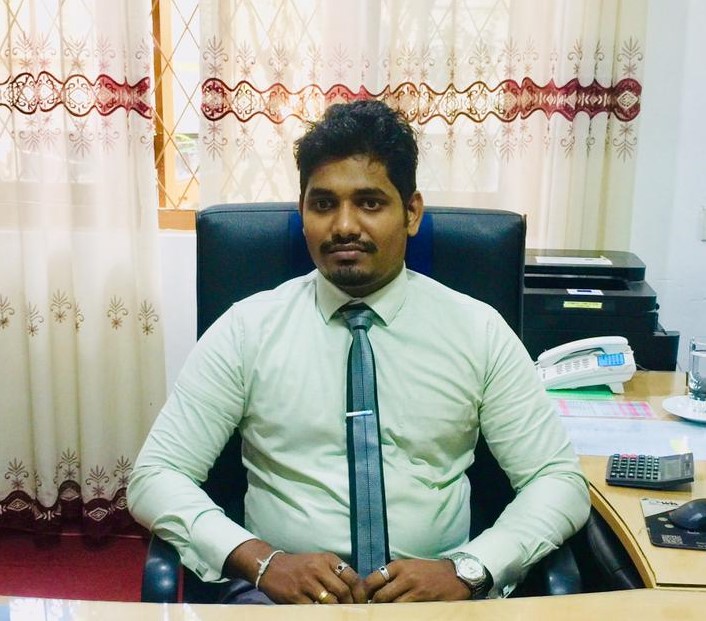 acc jaya